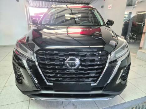NISSAN Kicks 1.6 16V 4P FLEXSTART EXCLUSIVE XTRONIC AUTOMTICO CVT, Foto 3