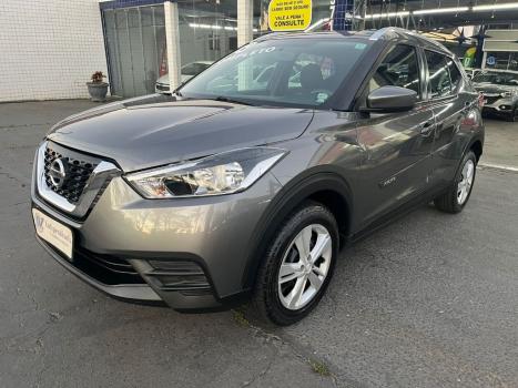 NISSAN Kicks 1.6 16V 4P FLEXSTART S, Foto 3
