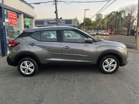 NISSAN Kicks 1.6 16V 4P FLEXSTART S, Foto 8