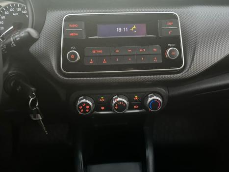 NISSAN Kicks 1.6 16V 4P FLEXSTART S, Foto 11