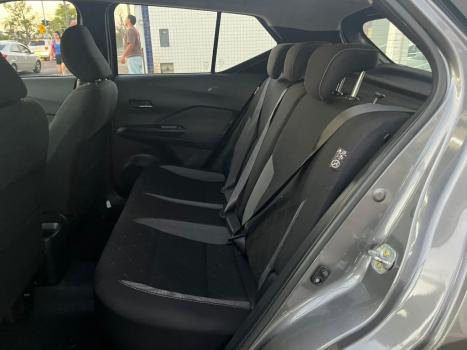 NISSAN Kicks 1.6 16V 4P FLEXSTART S, Foto 12