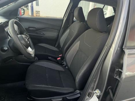 NISSAN Kicks 1.6 16V 4P FLEXSTART S, Foto 15