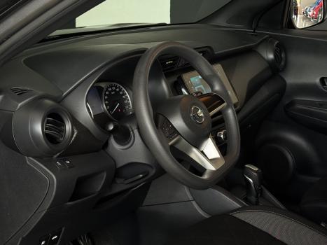 NISSAN Kicks 1.6 16V 4P FLEXSTART S X-TRONIC AUTOMTICO CVT, Foto 5