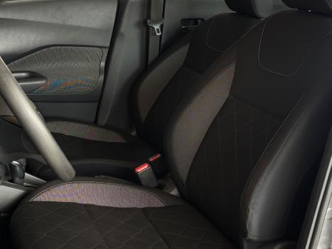 NISSAN Kicks 1.6 16V 4P FLEXSTART S X-TRONIC AUTOMTICO CVT, Foto 6
