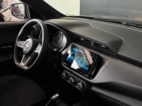 NISSAN Kicks 1.6 16V 4P FLEXSTART S X-TRONIC AUTOMTICO CVT, Foto 9
