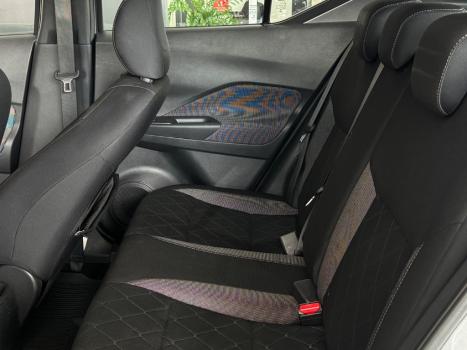 NISSAN Kicks 1.6 16V 4P FLEXSTART S X-TRONIC AUTOMTICO CVT, Foto 10