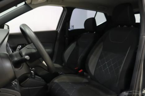 NISSAN Kicks 1.6 16V 4P FLEXSTART S DIRECT X-TRONIC AUTOMTICO CVT, Foto 7