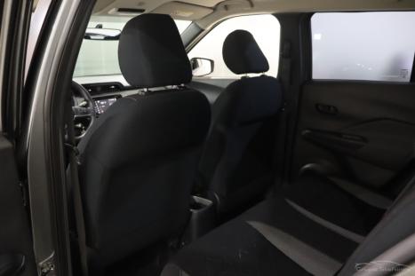 NISSAN Kicks 1.6 16V 4P FLEXSTART S DIRECT X-TRONIC AUTOMTICO CVT, Foto 9