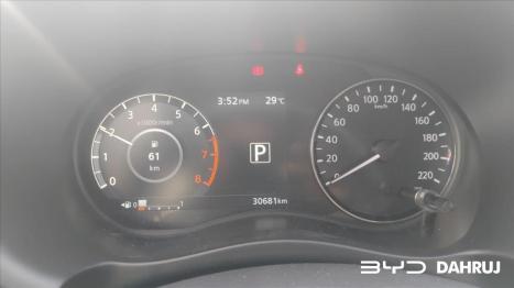 NISSAN Kicks 1.6 16V 4P FLEXSTART S X-TRONIC AUTOMTICO CVT, Foto 5