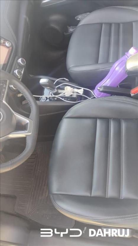 NISSAN Kicks 1.6 16V 4P FLEXSTART S X-TRONIC AUTOMTICO CVT, Foto 7