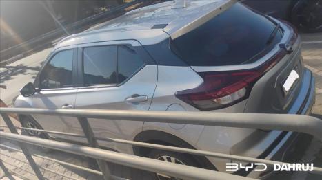 NISSAN Kicks 1.6 16V 4P FLEXSTART S X-TRONIC AUTOMTICO CVT, Foto 8