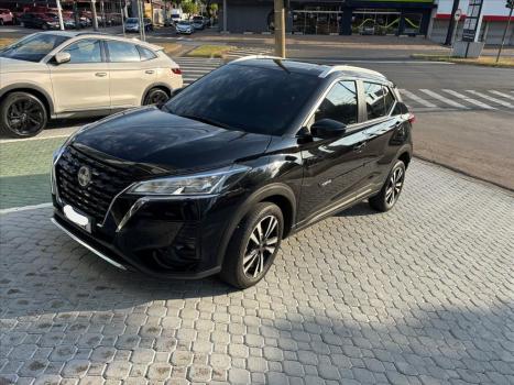 NISSAN Kicks 1.6 16V 4P FLEXSTART S X-TRONIC AUTOMTICO CVT, Foto 1