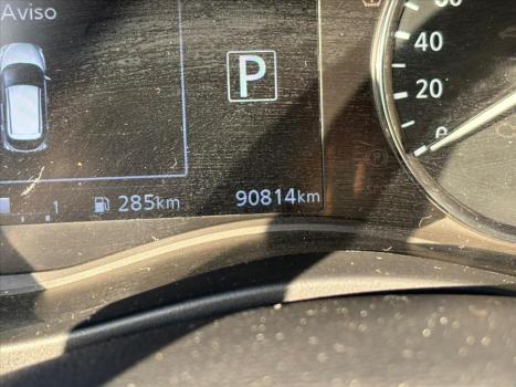 NISSAN Kicks 1.6 16V 4P FLEXSTART S X-TRONIC AUTOMTICO CVT, Foto 5