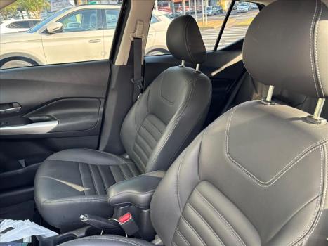 NISSAN Kicks 1.6 16V 4P FLEXSTART S X-TRONIC AUTOMTICO CVT, Foto 6