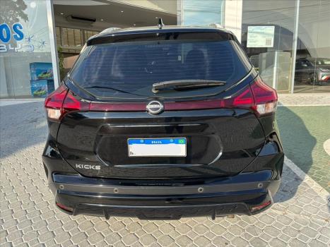 NISSAN Kicks 1.6 16V 4P FLEXSTART S X-TRONIC AUTOMTICO CVT, Foto 7
