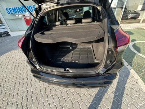 NISSAN Kicks 1.6 16V 4P FLEXSTART S X-TRONIC AUTOMTICO CVT, Foto 8