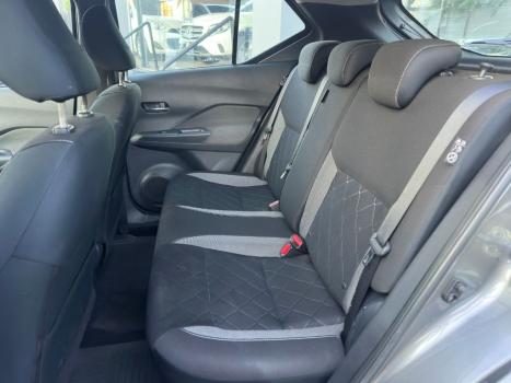 NISSAN Kicks 1.6 16V 4P FLEXSTART S X-TRONIC AUTOMTICO CVT, Foto 13