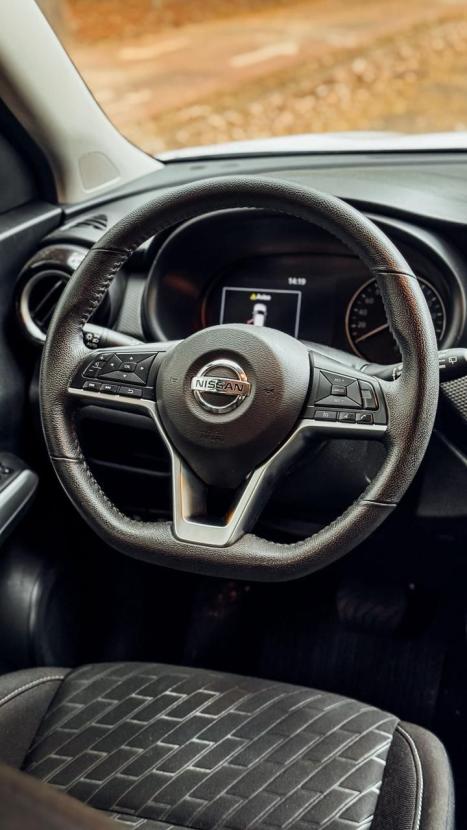 NISSAN Kicks 1.6 16V 4P FLEXSTART ADVANCE XTRONIC AUTOMTICO CVT, Foto 6