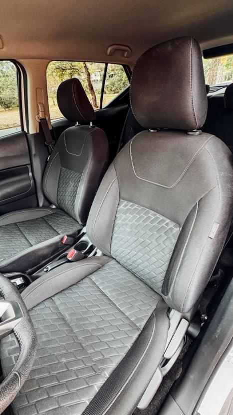 NISSAN Kicks 1.6 16V 4P FLEXSTART ADVANCE XTRONIC AUTOMTICO CVT, Foto 8