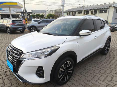 NISSAN Kicks 1.6 16V 4P FLEXSTART S X-TRONIC AUTOMTICO CVT, Foto 1