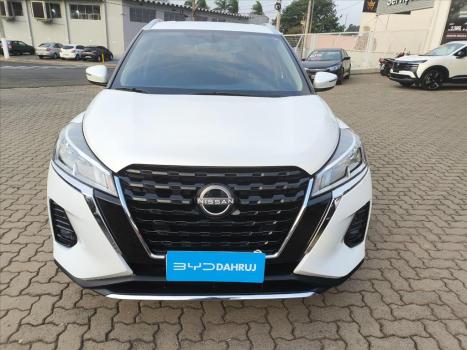 NISSAN Kicks 1.6 16V 4P FLEXSTART S X-TRONIC AUTOMTICO CVT, Foto 2