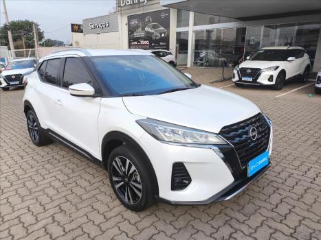 NISSAN Kicks 1.6 16V 4P FLEXSTART S X-TRONIC AUTOMTICO CVT, Foto 3