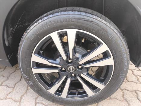 NISSAN Kicks 1.6 16V 4P FLEXSTART S X-TRONIC AUTOMTICO CVT, Foto 4