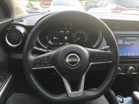 NISSAN Kicks 1.6 16V 4P FLEXSTART S X-TRONIC AUTOMTICO CVT, Foto 6