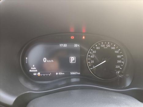 NISSAN Kicks 1.6 16V 4P FLEXSTART S X-TRONIC AUTOMTICO CVT, Foto 7