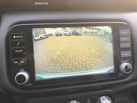 NISSAN Kicks 1.6 16V 4P FLEXSTART S X-TRONIC AUTOMTICO CVT, Foto 8