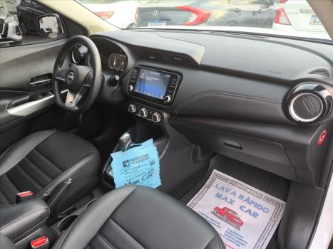 NISSAN Kicks 1.6 16V 4P FLEXSTART S X-TRONIC AUTOMTICO CVT, Foto 10