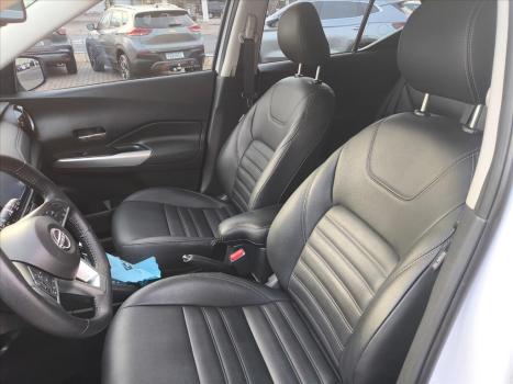 NISSAN Kicks 1.6 16V 4P FLEXSTART S X-TRONIC AUTOMTICO CVT, Foto 11