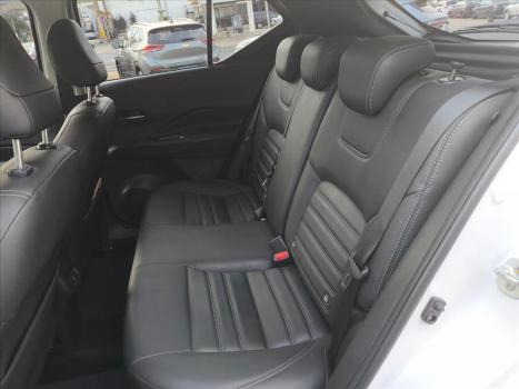 NISSAN Kicks 1.6 16V 4P FLEXSTART S X-TRONIC AUTOMTICO CVT, Foto 12