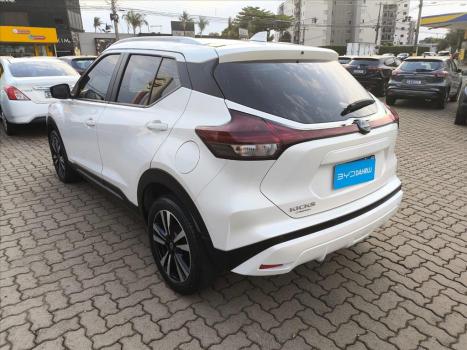 NISSAN Kicks 1.6 16V 4P FLEXSTART S X-TRONIC AUTOMTICO CVT, Foto 13