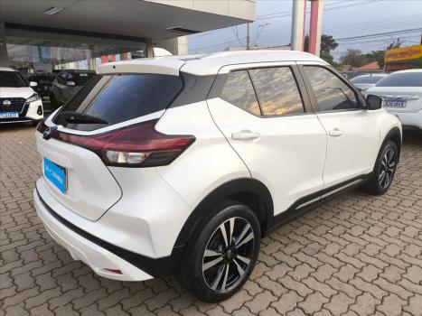 NISSAN Kicks 1.6 16V 4P FLEXSTART S X-TRONIC AUTOMTICO CVT, Foto 16