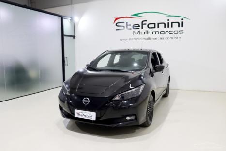 NISSAN Leaf B12P 4P 40 ELTRICO, Foto 1