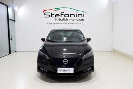 NISSAN Leaf B12P 4P 40 ELTRICO, Foto 2