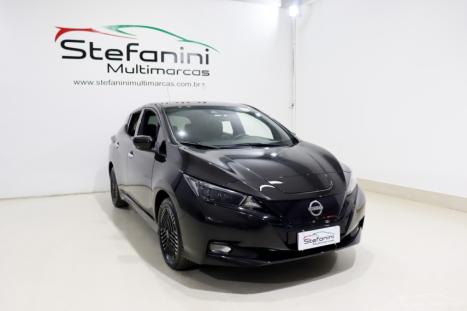 NISSAN Leaf B12P 4P 40 ELTRICO, Foto 3