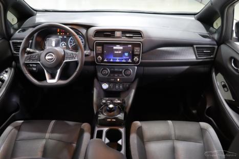 NISSAN Leaf B12P 4P 40 ELTRICO, Foto 6