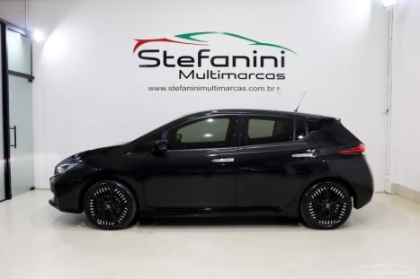 NISSAN Leaf B12P 4P 40 ELTRICO, Foto 10