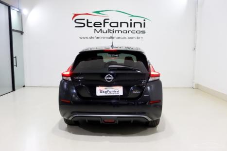 NISSAN Leaf B12P 4P 40 ELTRICO, Foto 12
