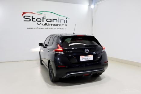 NISSAN Leaf B12P 4P 40 ELTRICO, Foto 13
