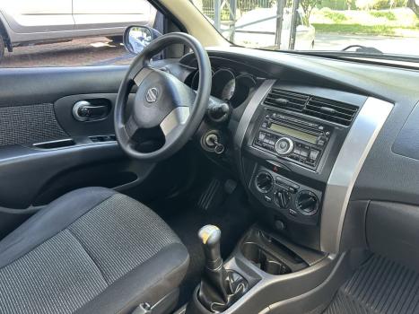 NISSAN Livina 1.6 16V 4P S FLEX, Foto 6