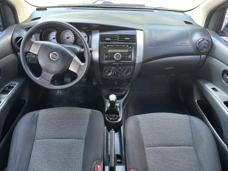 NISSAN Livina 1.6 16V 4P S FLEX, Foto 7