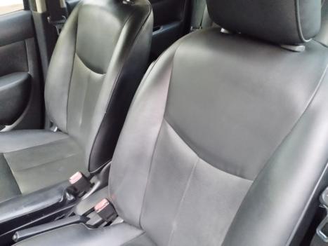 NISSAN Livina 1.6 16V 4P SL FLEX, Foto 10