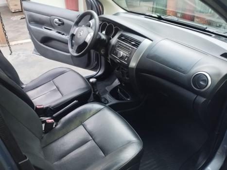 NISSAN Livina 1.6 16V 4P SL FLEX, Foto 12