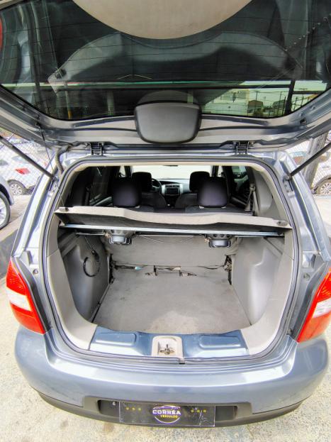 NISSAN Livina 1.6 16V 4P FLEX, Foto 7