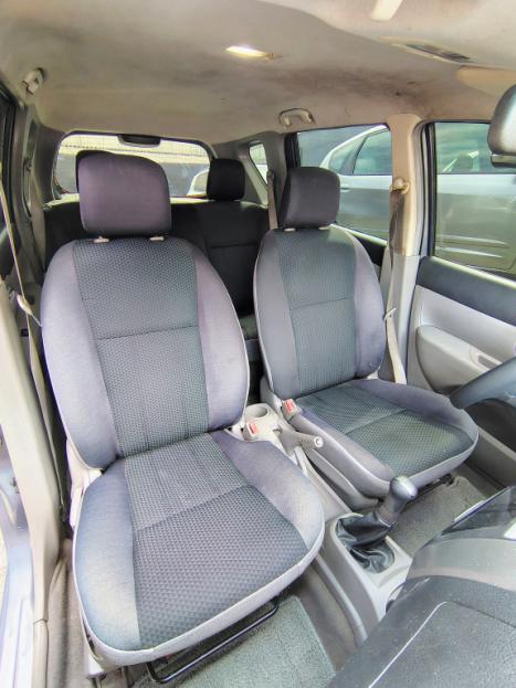 NISSAN Livina 1.6 16V 4P FLEX, Foto 11