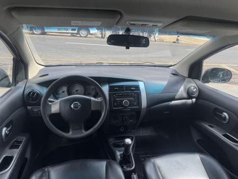 NISSAN Livina 1.6 16V 4P S FLEX, Foto 4