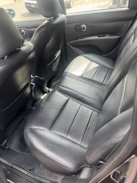 NISSAN Livina 1.6 16V 4P S FLEX, Foto 8